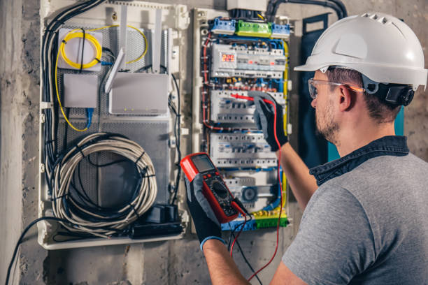 Best Emergency Electrical Repair  in White City, OR