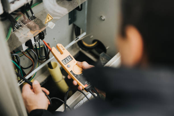 Best 24-Hour Electrician  in White City, OR