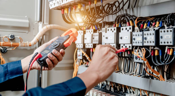 Electrical System Inspection in OR