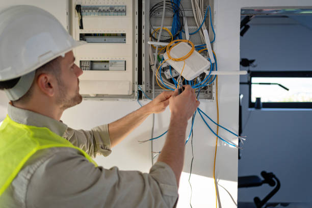 Best Electrical Contractors for Businesses  in White City, OR